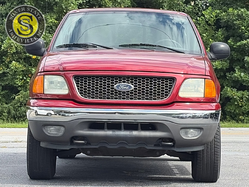 ford f-150 heritage 2004 2FTRX18W04CA31099 image ford f-150 heritage 2004 2FTRX18W04CA31099 image